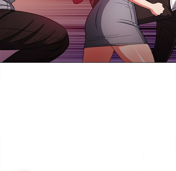 My High School Bully Chapter 80 - Page 31 in English