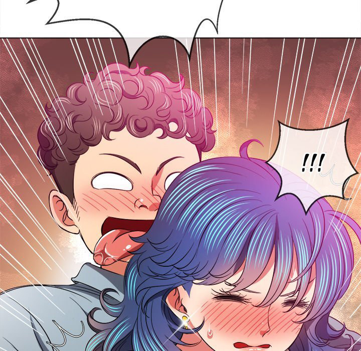 My High School Bully Chapter 80 - Page 37 in English