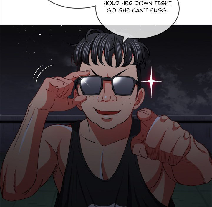My High School Bully Chapter 80 - Page 40 in English