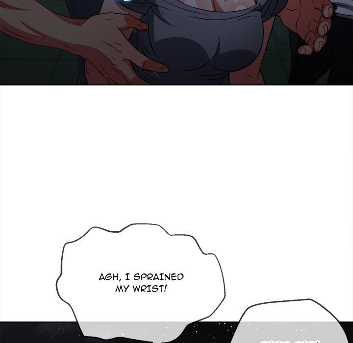 My High School Bully Chapter 80 - Page 43 in English