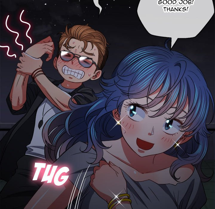 My High School Bully Chapter 80 - Page 44 in English