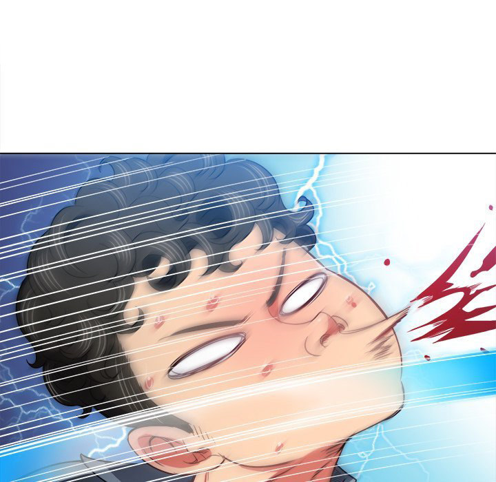My High School Bully Chapter 80 - Page 46 in English
