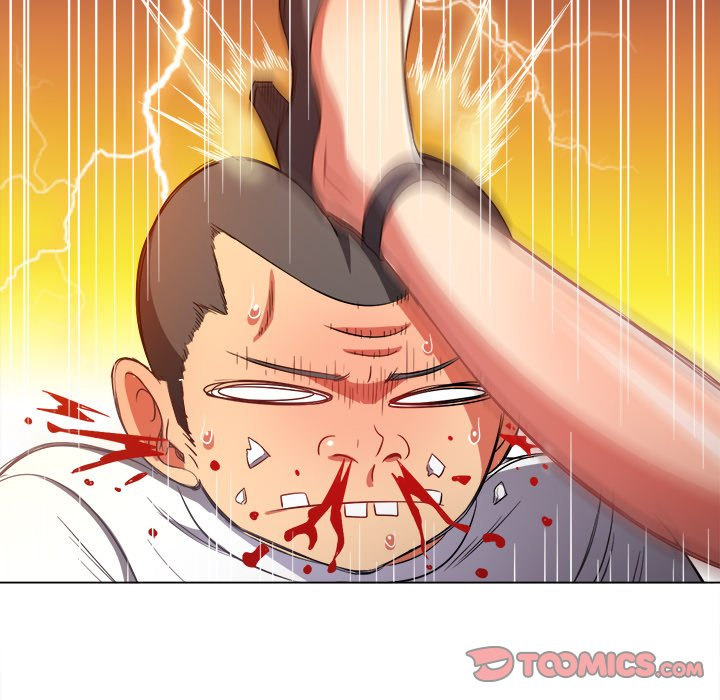 My High School Bully Chapter 80 - Page 48 in English
