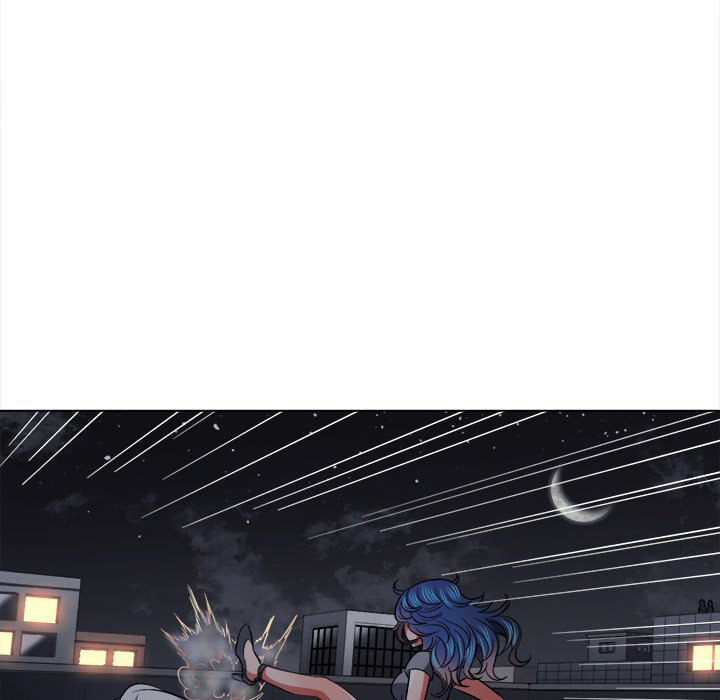 My High School Bully Chapter 80 - Page 49 in English