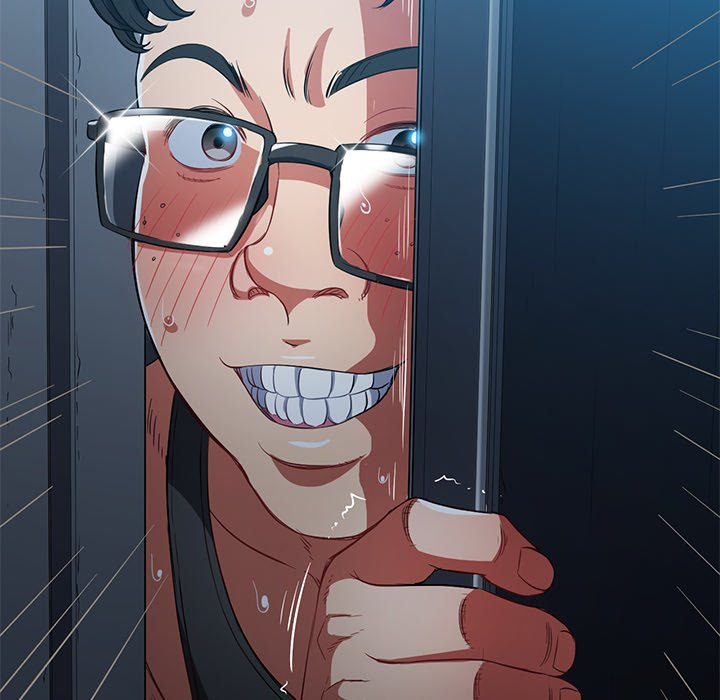 My High School Bully Chapter 80 - Page 5 in English