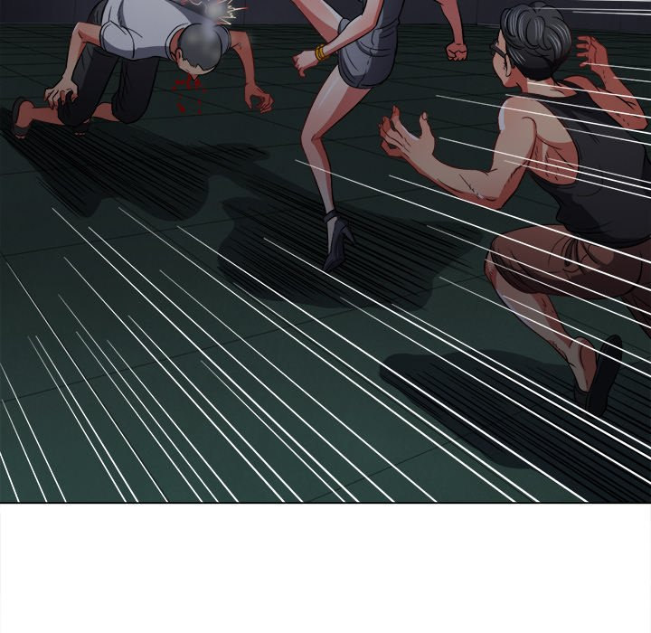 My High School Bully Chapter 80 - Page 50 in English