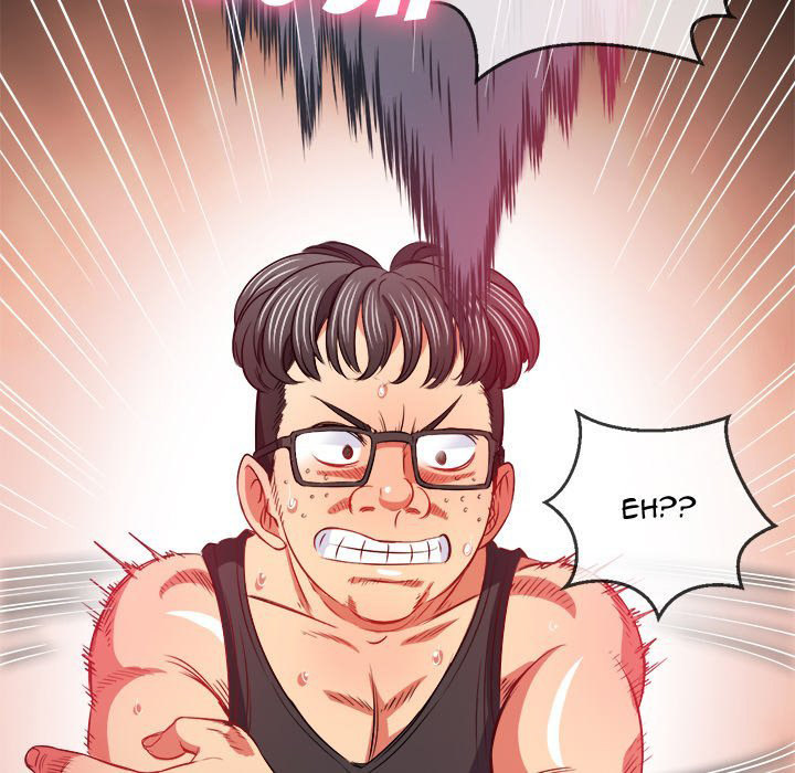 My High School Bully Chapter 80 - Page 52 in English