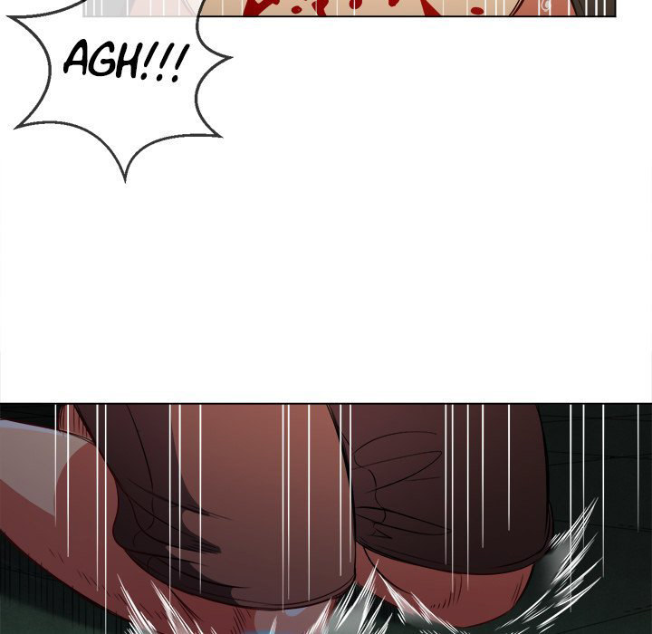 My High School Bully Chapter 80 - Page 55 in English