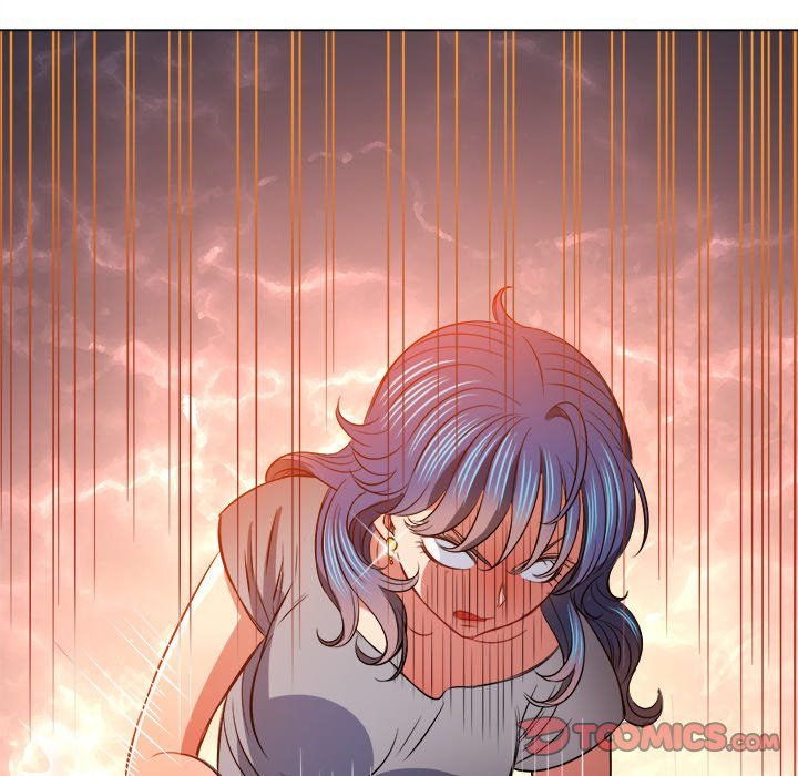 My High School Bully Chapter 80 - Page 57 in English