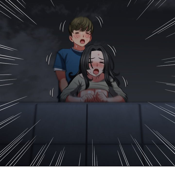 My High School Bully Chapter 80 - Page 68 in English