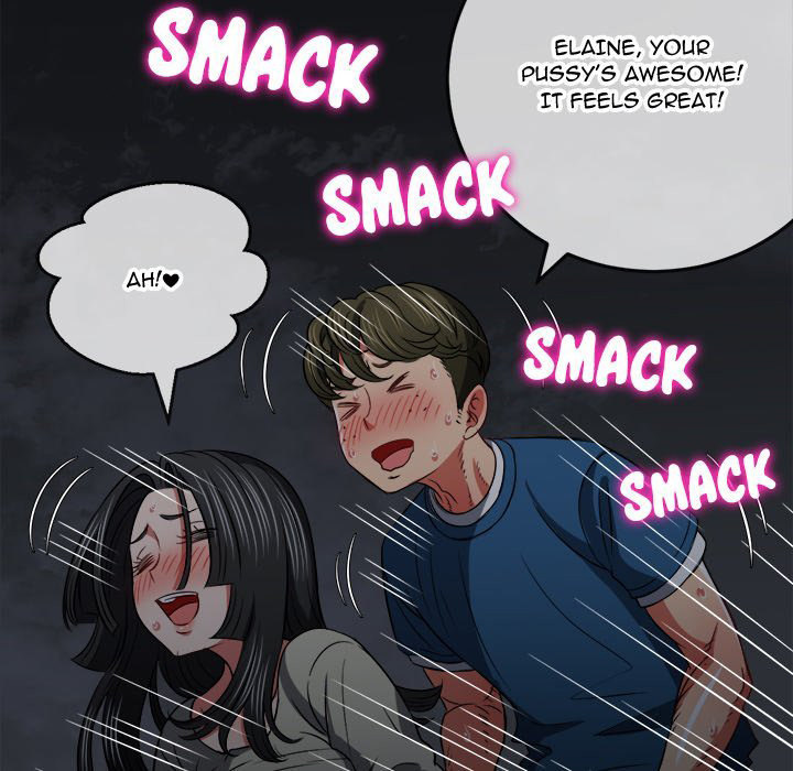 My High School Bully Chapter 80 - Page 70 in English