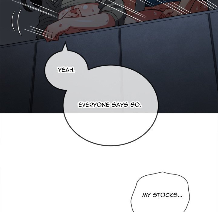 My High School Bully Chapter 80 - Page 71 in English