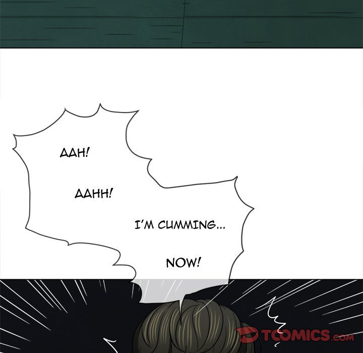 My High School Bully Chapter 80 - Page 75 in English