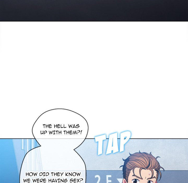 My High School Bully Chapter 80 - Page 81 in English