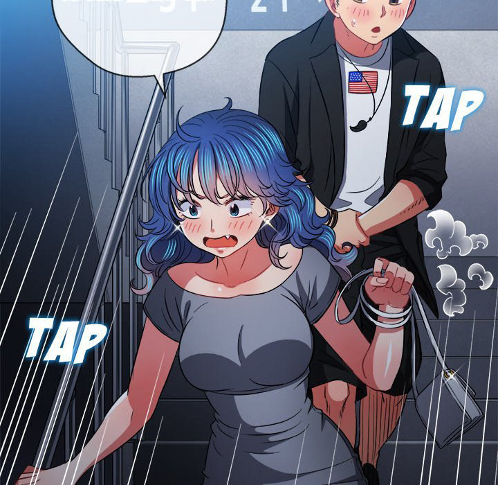 My High School Bully Chapter 80 - Page 82 in English