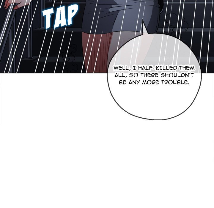My High School Bully Chapter 80 - Page 83 in English