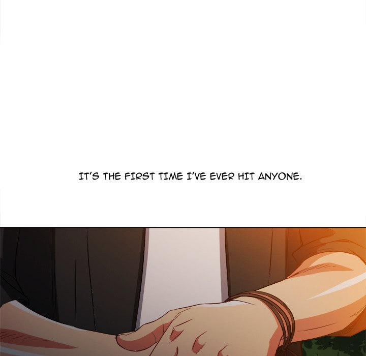 My High School Bully Chapter 80 - Page 90 in English