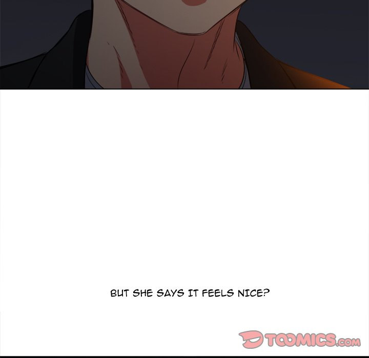 My High School Bully Chapter 80 - Page 93 in English