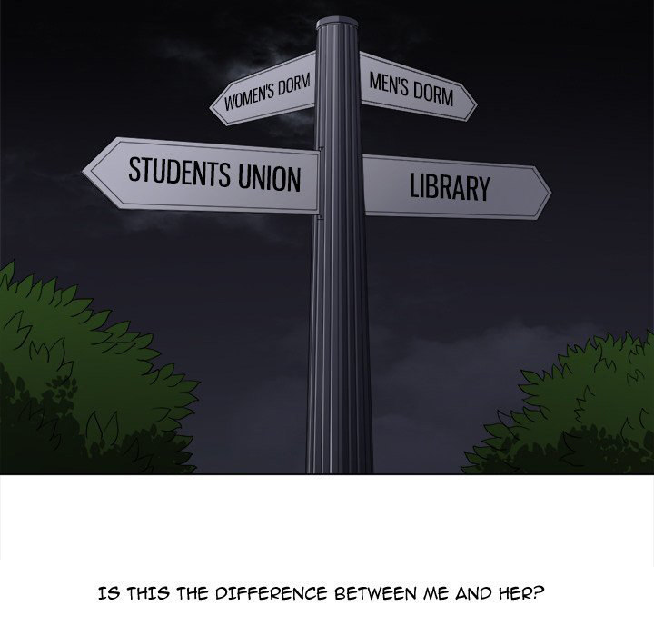 My High School Bully Chapter 80 - Page 94 in English