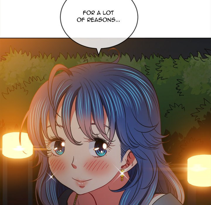 My High School Bully Chapter 80 - Page 98 in English
