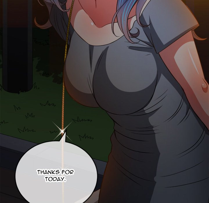 My High School Bully Chapter 80 - Page 99 in English