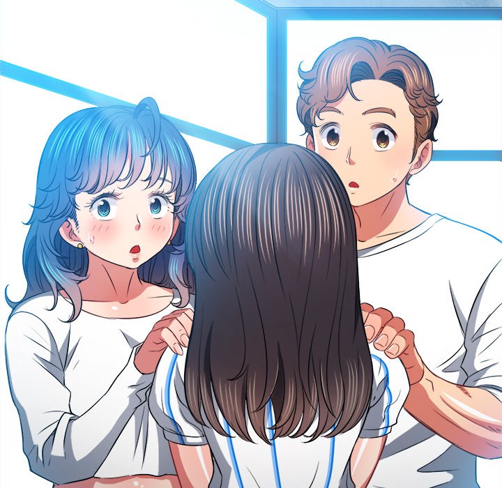 My High School Bully Chapter 81 - Page 101 in English