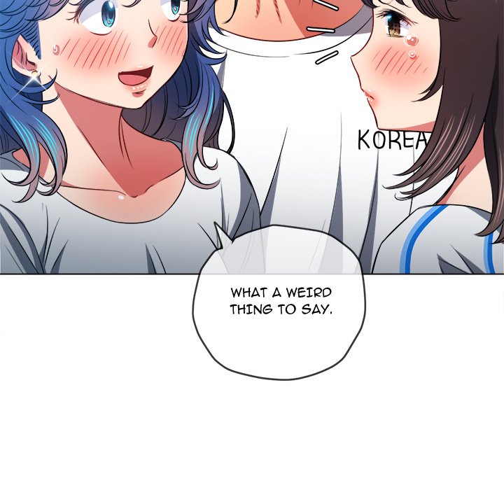My High School Bully Chapter 81 - Page 104 in English