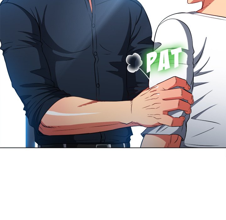 My High School Bully Chapter 81 - Page 108 in English