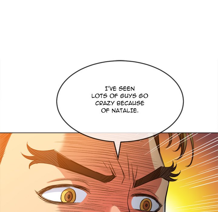 My High School Bully Chapter 81 - Page 109 in English