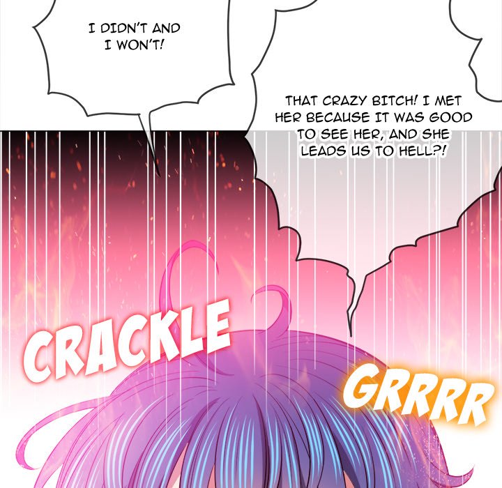 My High School Bully Chapter 81 - Page 122 in English