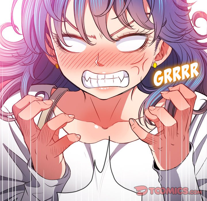 My High School Bully Chapter 81 - Page 123 in English