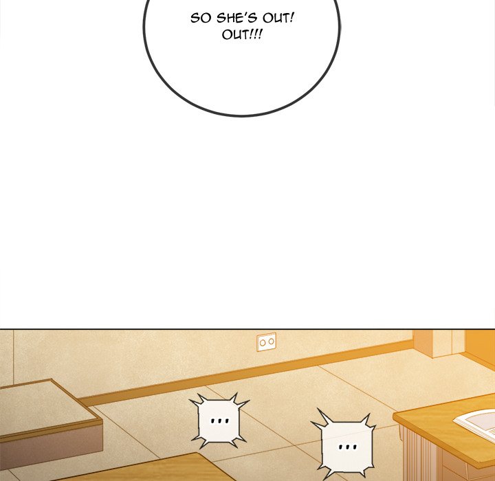 My High School Bully Chapter 81 - Page 130 in English
