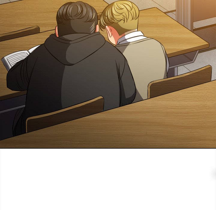 My High School Bully Chapter 81 - Page 131 in English