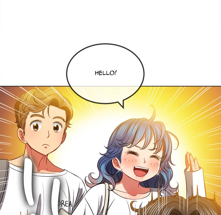 My High School Bully Chapter 81 - Page 132 in English