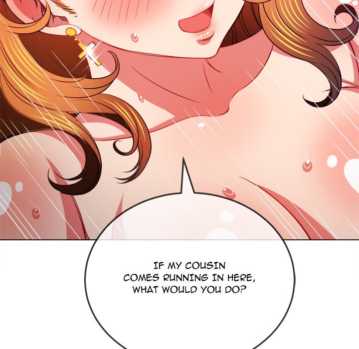 My High School Bully Chapter 81 - Page 14 in English