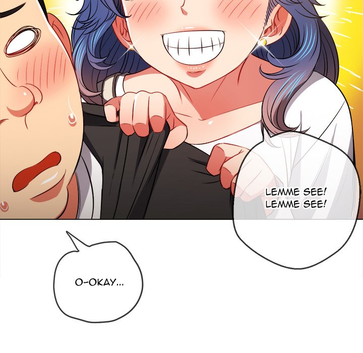 My High School Bully Chapter 81 - Page 142 in English