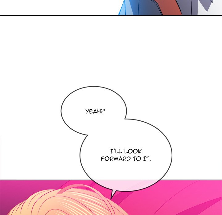 My High School Bully Chapter 81 - Page 19 in English