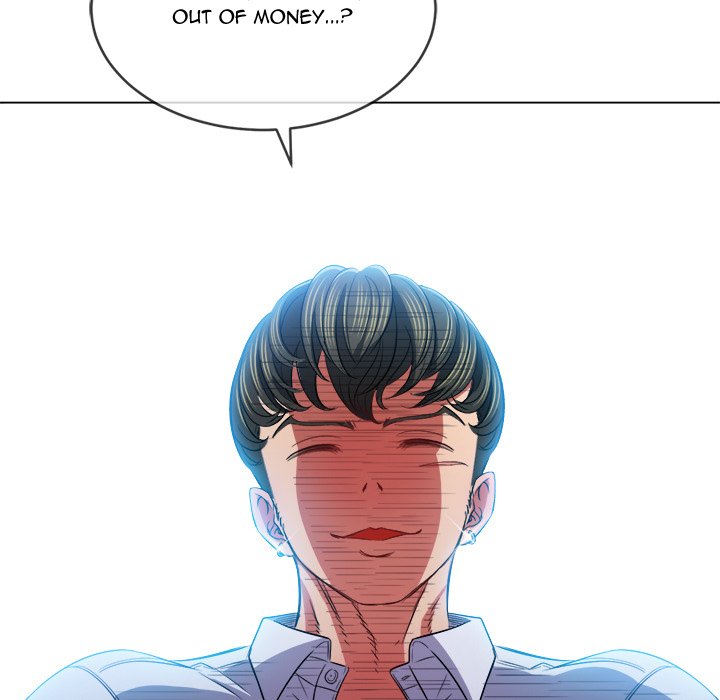 My High School Bully Chapter 81 - Page 22 in English