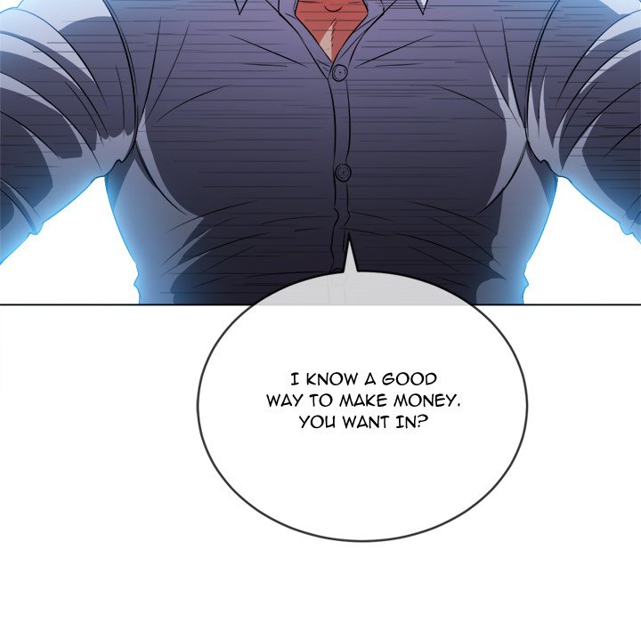 My High School Bully Chapter 81 - Page 23 in English