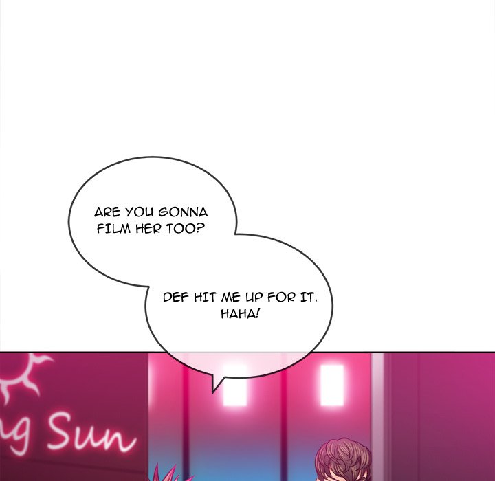 My High School Bully Chapter 81 - Page 43 in English