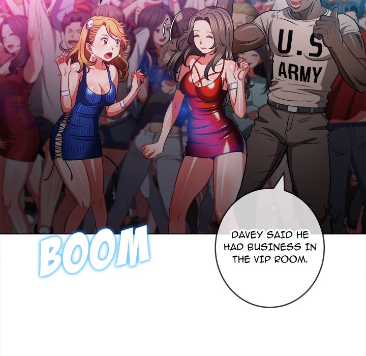 My High School Bully Chapter 81 - Page 48 in English