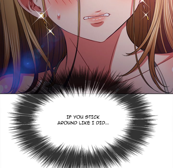 My High School Bully Chapter 81 - Page 56 in English