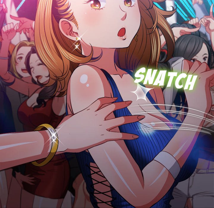 My High School Bully Chapter 81 - Page 58 in English
