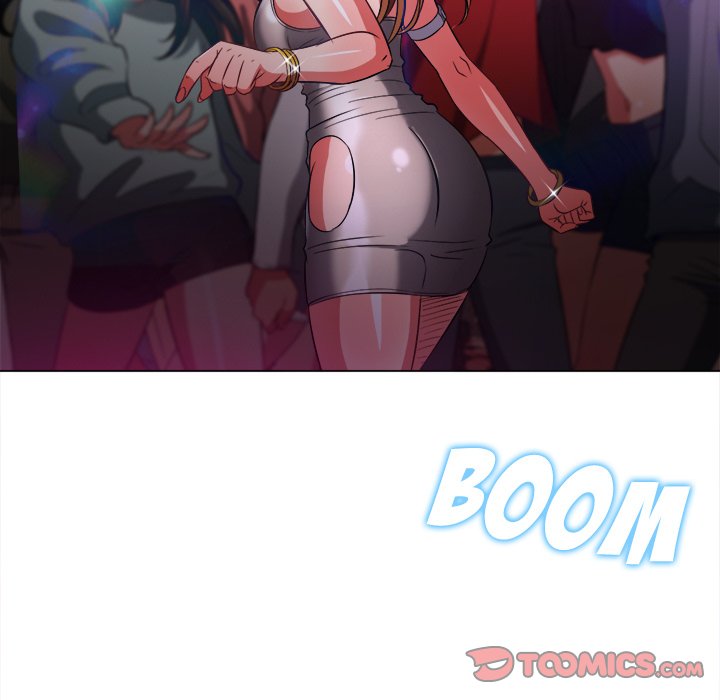 My High School Bully Chapter 81 - Page 63 in English