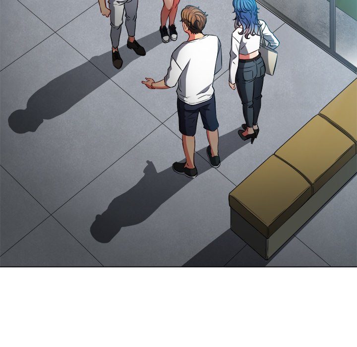 My High School Bully Chapter 81 - Page 73 in English