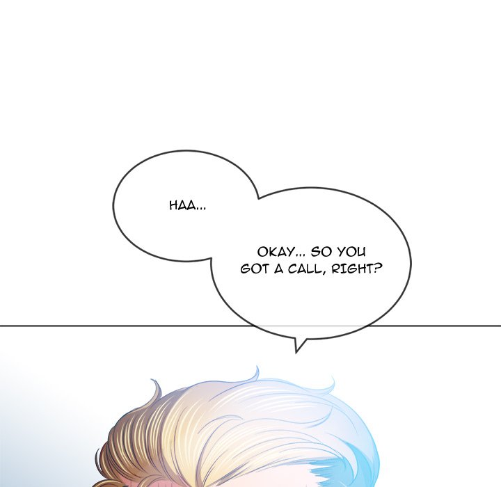 My High School Bully Chapter 81 - Page 74 in English