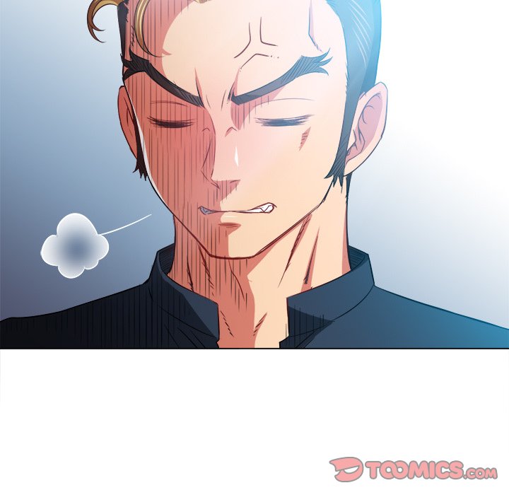 My High School Bully Chapter 81 - Page 75 in English