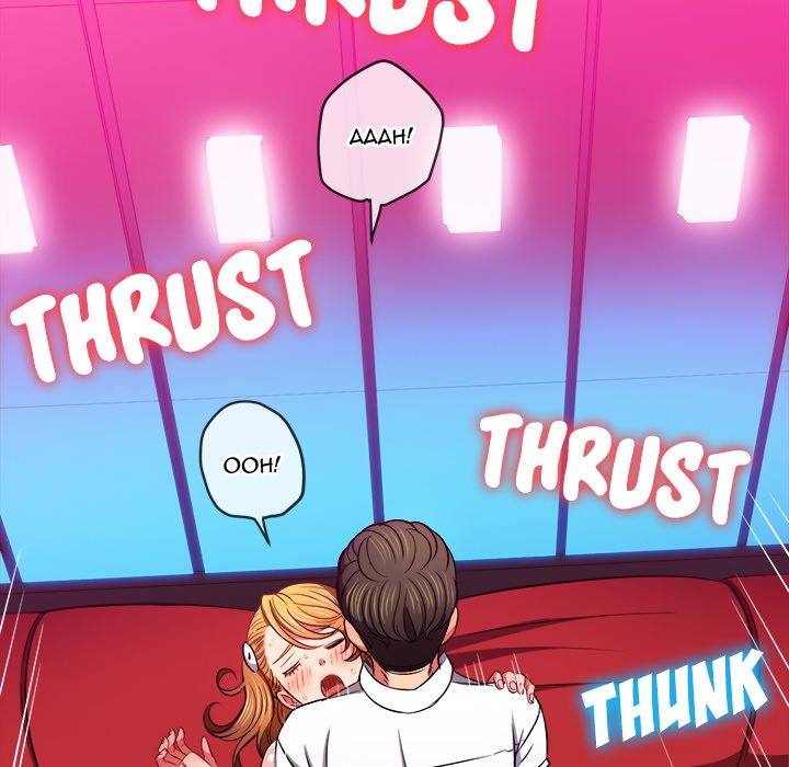 My High School Bully Chapter 81 - Page 8 in English