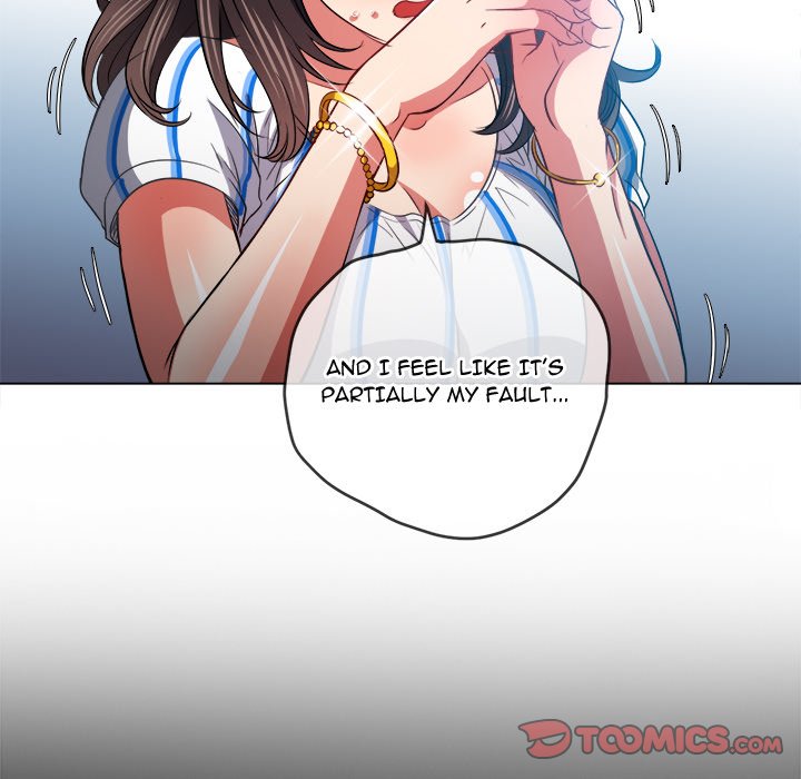 My High School Bully Chapter 81 - Page 81 in English