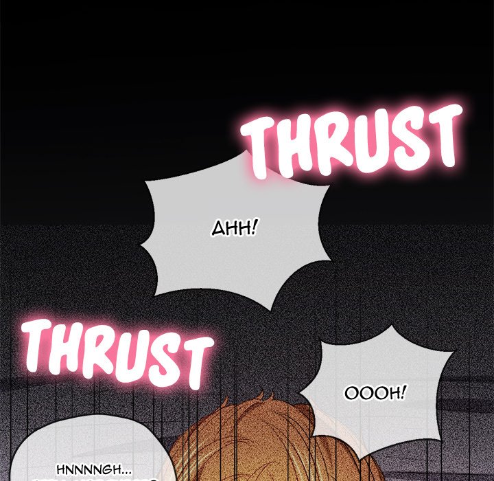 My High School Bully Chapter 81 - Page 85 in English